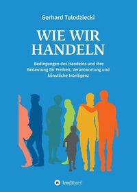 Produktbild: Wie wir handeln