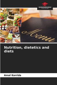 Produktbild: Nutrition, dietetics and diets