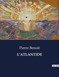 Produktbild: L'atlantide