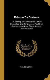 Produktbild: Urbano Da Cortona