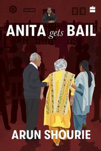Produktbild: Anita Gets Bail