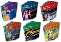 Produktbild: Laird, E: Oxford Reading Tree TreeTops Myths and Legends: Le