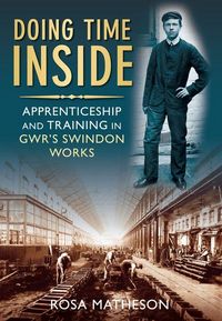 Produktbild: Doing Time Inside