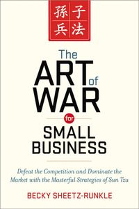Produktbild: The Art of War for Small Business