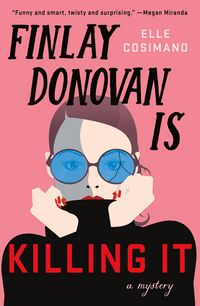 Produktbild: The Finlay Donovan Is Killing It