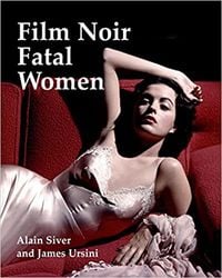 Produktbild: Film Noir Fatal Women