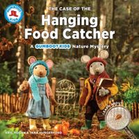 Produktbild: The Case of the Hanging Food Catcher