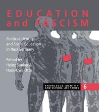 Produktbild: Education and Fascism