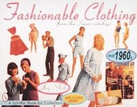 Produktbild: Fashionable Clothing from the Sears Catalogs