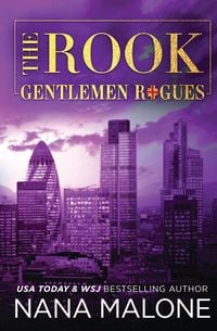 Produktbild: The Rook (Special Edition)