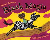 Produktbild: Black Magic
