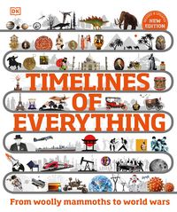 Produktbild: Timelines of Everything