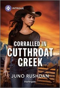 Produktbild: Corralled in Cutthroat Creek
