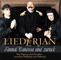 Produktbild: Einmal Canossa und zur&uuml;ck