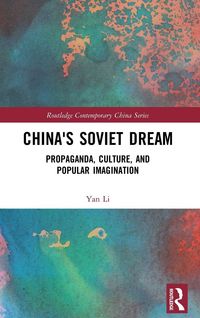 Produktbild: China's Soviet Dream