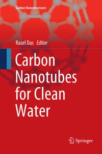 Produktbild: Carbon Nanotubes for Clean Water