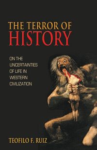 Produktbild: The Terror of History