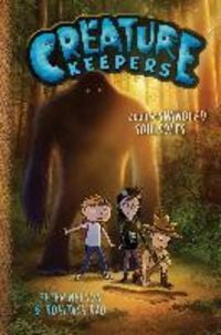 Produktbild: Creature Keepers and the Swindled Soil-Soles
