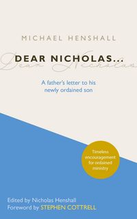 Produktbild: Dear Nicholas...