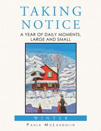 Produktbild: Taking Notice