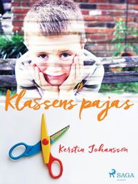 Produktbild: Klassens pajas