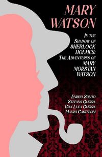 Produktbild: Mary Watson