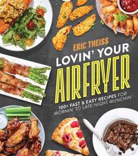 Produktbild: Lovin' Your Air Fryer