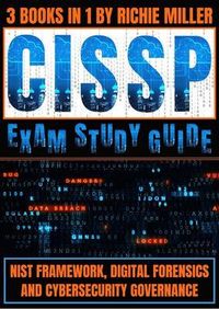 Produktbild: CISSP Exam Study Guide