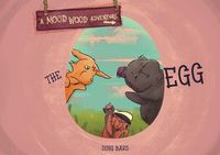 Produktbild: The Egg