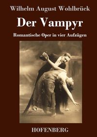 Produktbild: Der Vampyr