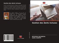 Produktbild: Gestion des dents incluses