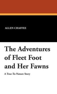 Produktbild: Adv Of Fleet Foot & Her Fawns
