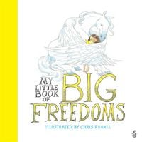 Produktbild: My Little Book of Big Freedoms