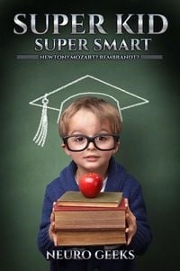 Produktbild: Super Kid: Super Smart