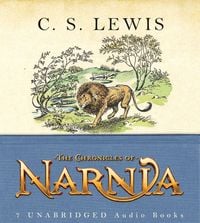 Produktbild: The Chronicles of Narnia. 33 CDs