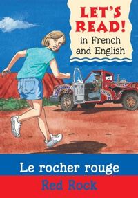 Produktbild: Red Rock/Le rocher rouge