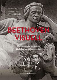 Produktbild: Beethoven visuell