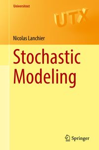 Produktbild: Stochastic Modeling