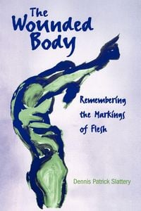 Produktbild: The Wounded Body