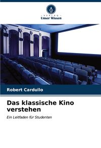 Produktbild: Das klassische Kino verstehen