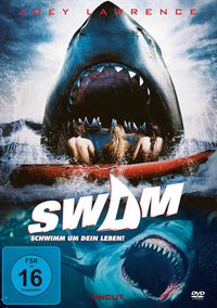 Produktbild: SWIM - Schwimm um dein Leben! (uncut)
