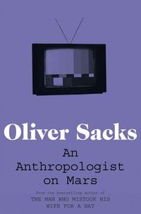 Produktbild: An Anthropologist on Mars
