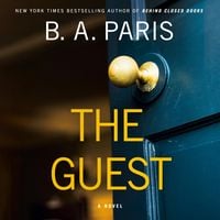 Produktbild: The Guest