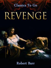 Produktbild: Revenge!