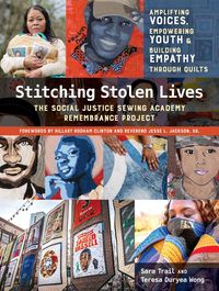 Produktbild: Stitching Stolen Lives