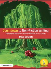 Produktbild: Countdown to Non-Fiction Writing