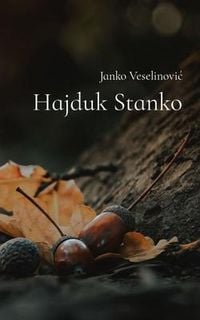 Produktbild: Hajduk Stanko