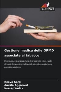 Produktbild: Gestione medica delle OPMD associate al tabacco