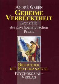 Produktbild: Geheime Verr&uuml;cktheit