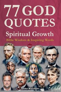 Produktbild: 77 God Quotes